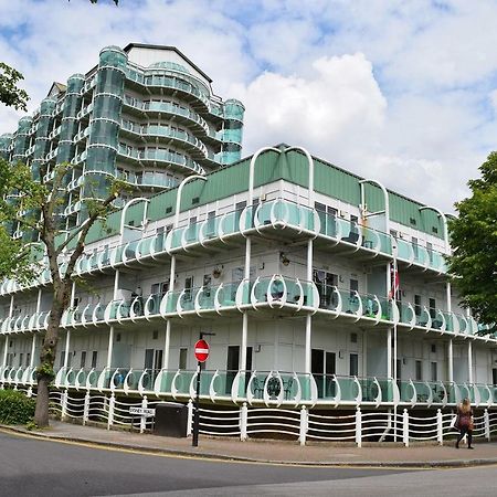 Sunshine Place Apartment Enfield Exterior photo